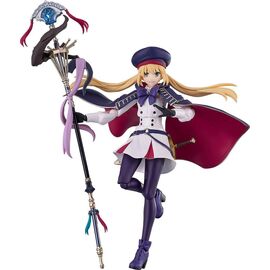 Fate/Grand Order Figma Action Figure Caster/Altria Caster 14 cm |  Techbox