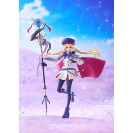 Fate/Grand Order Figma Action Figure Caster/Altria Caster 14 cm |  Techbox
