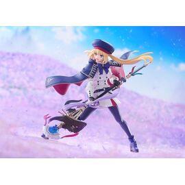 Fate/Grand Order Figma Action Figure Caster/Altria Caster 14 cm |  Techbox