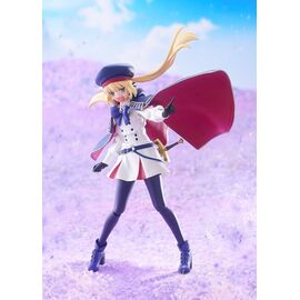Fate/Grand Order Figma Action Figure Caster/Altria Caster 14 cm |  Techbox