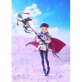 Fate/Grand Order Figma Action Figure Caster/Altria Caster 14 cm |  Techbox