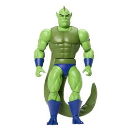 Masters of the Universe Origins Action Figure Cartoon Collection: Whiplash 14 cm |  Techbox