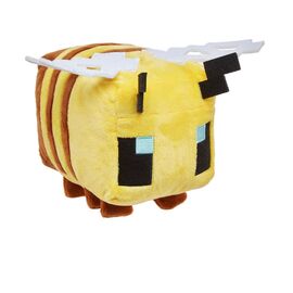 Minecraft Plush Figure Bee 15 cm |  Techbox