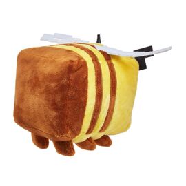 Minecraft Plush Figure Bee 15 cm |  Techbox
