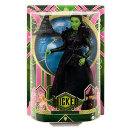 Wicked Doll Elphaba 29 cm - Dolls - Collectibles - Techbox