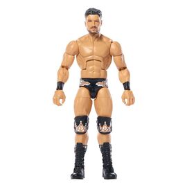 WWE Elite Collection Action Figure Ethan Page 15 cm |  Techbox