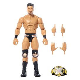 WWE Elite Collection Action Figure Ethan Page 15 cm |  Techbox