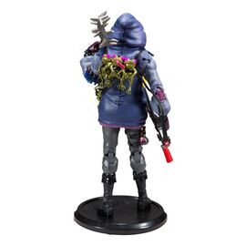 Fortnite Action Figure Big Mouth 18 cm |  Techbox