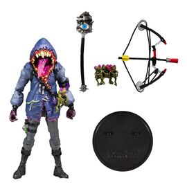 Fortnite Action Figure Big Mouth 18 cm |  Techbox