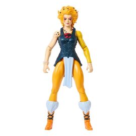 Masters of the Universe x ThunderCats Action Figure Cheetara 14 cm |  Techbox