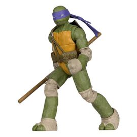 Teenage Mutant Ninja Turtles Page Punchers Action Figure Donatello 13 cm - Figurines - Collectibles - Techbox