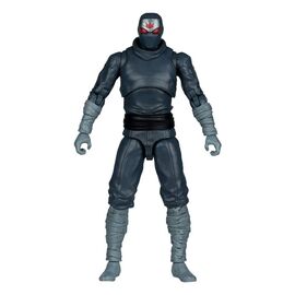 Teenage Mutant Ninja Turtles Page Punchers Action Figure Foot Soldier 14 cm - Figurines - Collectibles - Techbox
