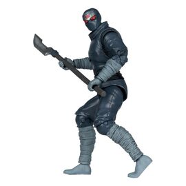 Teenage Mutant Ninja Turtles Page Punchers Action Figure Foot Soldier 14 cm - Figurines - Collectibles - Techbox