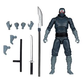 Teenage Mutant Ninja Turtles Page Punchers Action Figure Foot Soldier 14 cm - Figurines - Collectibles - Techbox