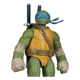 Teenage Mutant Ninja Turtles Page Punchers Action Figure Leonardo 13 cm - Figurines - Collectibles - Techbox