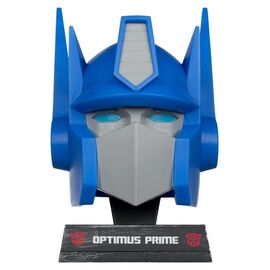 Transformers Mini Replica Head 1/3 Optimus Prime 19 cm