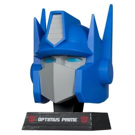 Transformers Mini Replica Head 1/3 Optimus Prime 19 cm