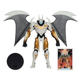 DC Collector Mega Action Figure Batman (Justice League: Sixth Dimension) 26 cm - Figurines - Collectibles - Techbox