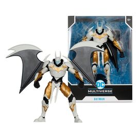 DC Collector Mega Action Figure Batman (Justice League: Sixth Dimension) 26 cm - Figurines - Collectibles - Techbox