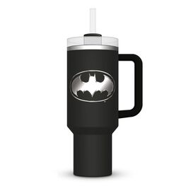 DC Comics Stainless Steel tumbler Batman 1130 ml |  Techbox