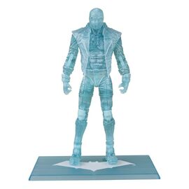 DC Multiverse Action Figure Red Hood (Frostbite) (Gold Label) 18 cm - Figurines - Collectibles - Techbox