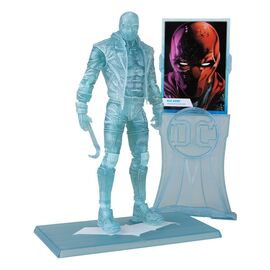 DC Multiverse Action Figure Red Hood (Frostbite) (Gold Label) 18 cm - Figurines - Collectibles - Techbox
