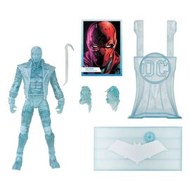 DC Multiverse Action Figure Red Hood (Frostbite) (Gold Label) 18 cm - Figurines - Collectibles - Techbox