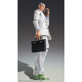 JoJo´s Bizarre Adventure: Diamond Is Unbreakable Super Action Action Figure Chozokado (Yoshikage Kira) 16 cm |  Techbox
