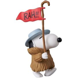 Peanuts UDF Series 19 Mini Figure World's greatest fan 7 cm |  Techbox