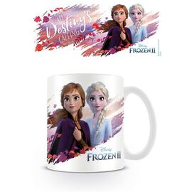 Frozen 2 Mug Destiny Is Calling - Mugs & Bottles - Gifts - Techbox