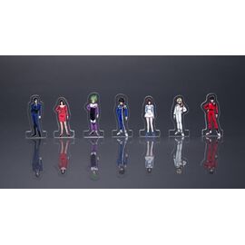 Future GPX Cyber Formula Vehicles 2-Pack vAsurada AKF-0/G spiral boost mode & OGRE AN-21 super Aero boost mode Set Heritage Edition 9 cm