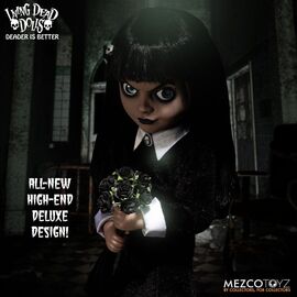 Living Dead Dolls Doll Sadie 25 cm |  Techbox