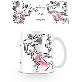 Mickey Mouse Mug Sweet |  Techbox