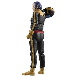 Mobile Suit Gundam G.M.G. Collection 15 Action Figure Principality of Zeon Black Tri-Stars Mash Normal Suit Ver. 10 cm |  Techbox