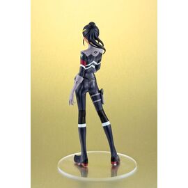 Mobile Suit Gundam GQuuuuuuX Lucrea Lite PVC Statue Nyaan Pilot Suit Ver. 20 cm |  Techbox