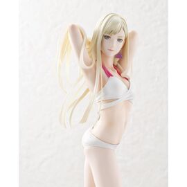 Mobile Suit Gundam Gundam Girls Generation PVC Statue 1/7 Hathaway Gigi Andalucia Bathing Suit Ver. 26 cm |  Techbox