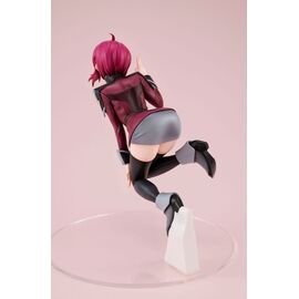 Mobile Suit Gundam Seed Freedom GGG Statue Lunamaria Hawke 17 cm |  Techbox