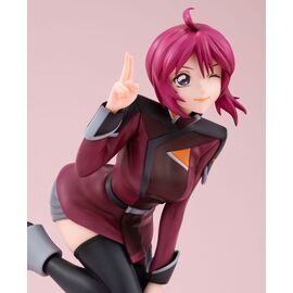 Mobile Suit Gundam Seed Freedom GGG Statue Lunamaria Hawke 17 cm |  Techbox
