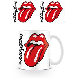 The Rolling Stones Mug Lips - Mugs & Bottles - Gifts - Techbox
