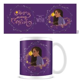 Wish Mug Magic In Every Wish - Mugs & Bottles - Gifts - Techbox