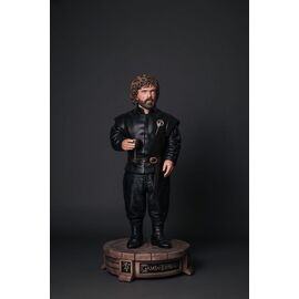 Game of Thrones Life-Size Statue Tyrion Lannister 154 cm |  Techbox