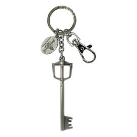 Kingdom Hearts Pewter-Keychain Sora's Sword |  Techbox