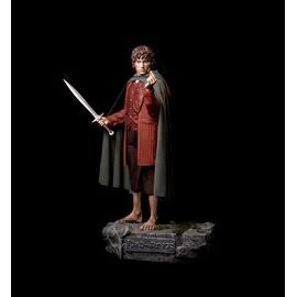 Lord of the Rings Life-Size Statue Frodo 152 cm |  Techbox