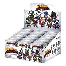 Venom 3D PVC Bag Clips Series 2 Display (24) |  Techbox