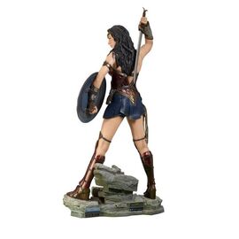 Wonder Woman Life-Size Statue Wonder Woman 224 cm |  Techbox