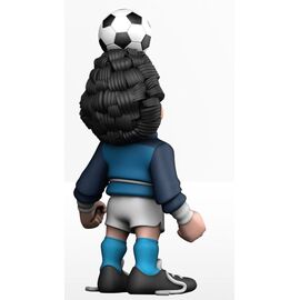 Argentina Football Legend Minix Figure Maradona Life is Life Warm Up 12 cm |  Techbox