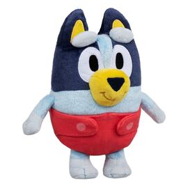Bluey Plush Figures Bluey Basic 20 cm Assortment (10) |  Techbox