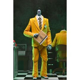 Beetlejuice Beetlejuice Action Figure Ultimate Bob 18 cm |  Techbox
