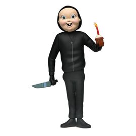 Happy Death Day Toony Terrors Action Figure Babyface Killer 15 cm |  Techbox