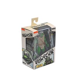 Teenage Mutant Ninja Turtles Action Figure Hunter Leo 18 cm - Figurines - Collectibles - Techbox